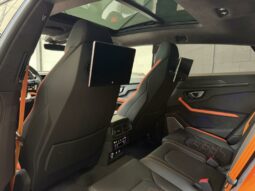 
										Lamborghini Urus (2) 4.0 V8 800 SE BVA8 full									
