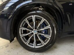 
										BMW X5 IV xDrive30d 286ch M Sport BVA8 full									