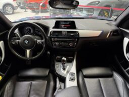 
										BMW Série 1 II 118i BVA8 M Sport Ultimate full									