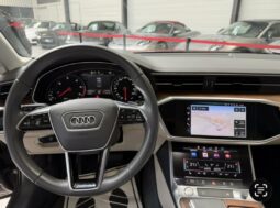 
										Audi A6 V 45 TDI quattro Tiptronic Avus Extended full									