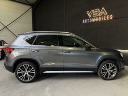 
										Seat Ateca 1.5 TSI 150 ACT DSG7 S&S Xperience full									