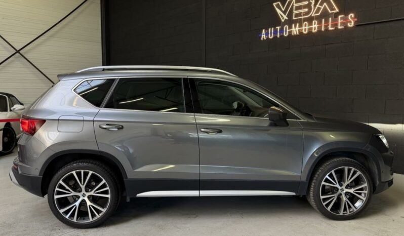 
								Seat Ateca 1.5 TSI 150 ACT DSG7 S&S Xperience full									
