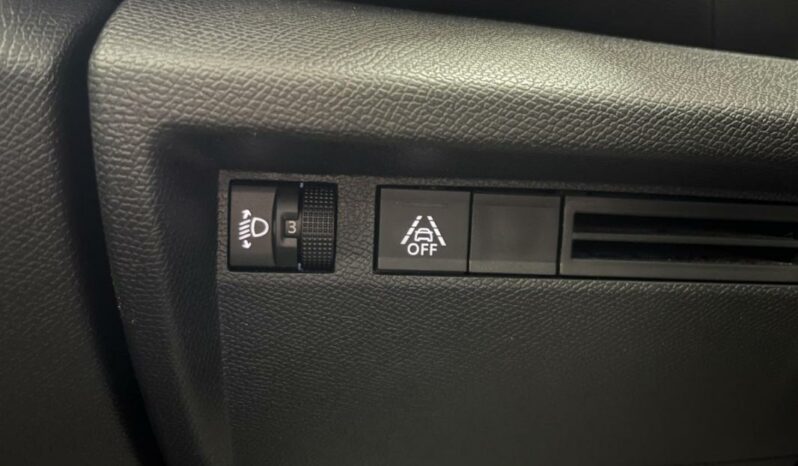 
								Citroën C4 III BlueHDi 110 S&S BVM6 Feel Pack Business full									