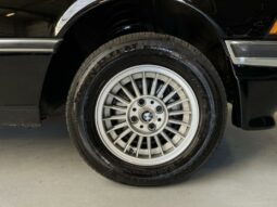 
										BMW Série 3 323i e21 – Pack BBS Origine full									