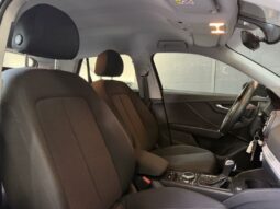 
										Audi Q2 35 TDI 150 S tronic Design full									