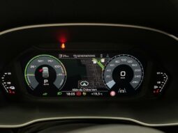 
										Audi Q3 Sportback 45 TFSI E 245 S tronic S line full									
