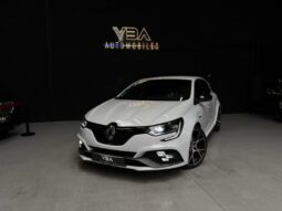 
										Renault Mégane IV Berline RS TROPHY 300 full									