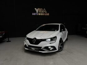 Renault Mégane IV Berline RS TROPHY 300
