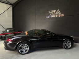 
										BMW Série 6 II M6 507 ch Cabriolet SMG7 full									