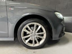 
										Audi A3 sportback III 35 TFSI 150 COD S tronic S-LINE full									