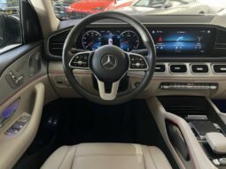 
										Mercedes Classe GLE 400 d 4 matic Avantgarde Line full									