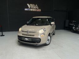 
										Fiat 500L 1.3 Multijet 85ch S&S Easy Dualogic full									