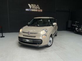 Fiat 500L 1.3 Multijet 85ch S&S Easy Dualogic