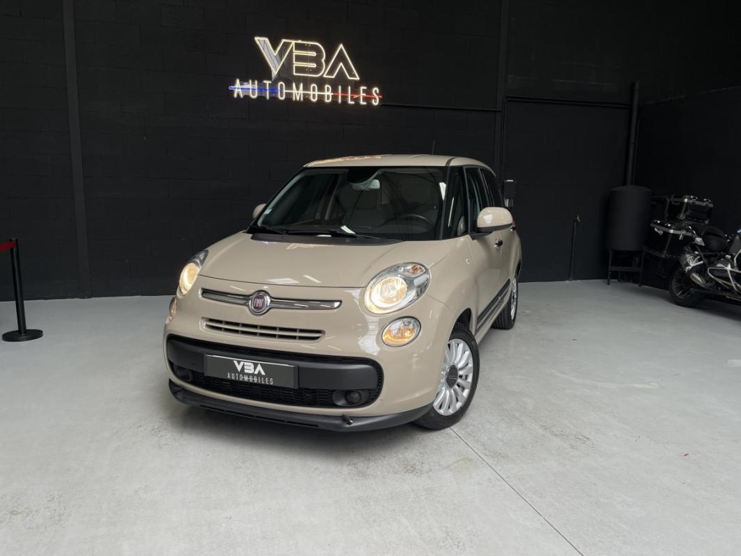 Fiat 500L 1.3 Multijet 85ch S&S Easy Dualogic