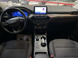 
										Ford Kuga III 2.5 190 hybrid Flexifuel Pshift Titanium full									