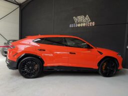 
										Lamborghini Urus (2) 4.0 V8 800 SE BVA8 full									