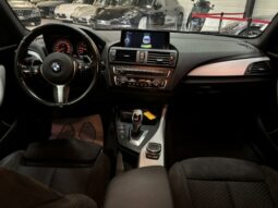 
										BMW Série 1 II 135I Xdrive BVA8 M performance full									