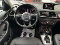 
										Audi Q3 1.4 TFSI COD 150 S tronic Ambiente full									