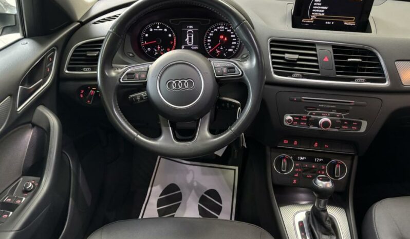 
								Audi Q3 1.4 TFSI COD 150 S tronic Ambiente full									