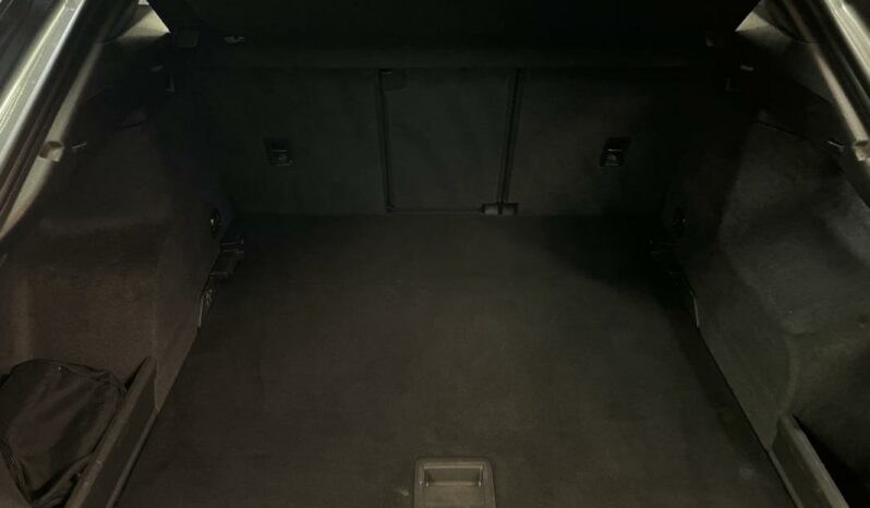 
								Audi Q3 Sportback 35 TDI 150 S tronic S line full									