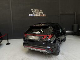 
										Hyundai Tucson IV 1.6 CRDI 136 DCT-7 HYBRID 48V N LINE EXE full									