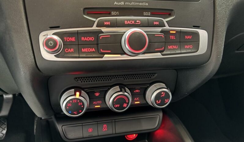 
								Audi A1 1.4 TDI ultra 90 S line full									