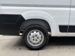 
										Citroën Jumper II 2.2 BHDI 140 S&S 3.5T L2H2 full									