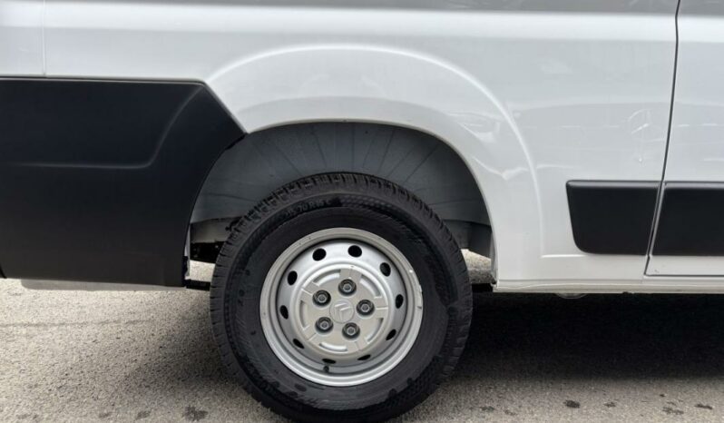 
								Citroën Jumper II 2.2 BHDI 140 S&S 3.5T L2H2 full									