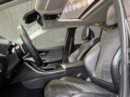 
										Mercedes Classe C V Berline 220 d AMG Line TOIT OUVRANT full									