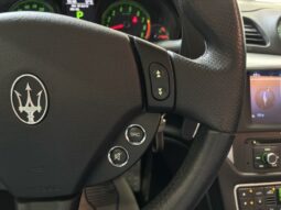 
										Maserati Grancabrio 4.7 V8 Sport Automatique full									