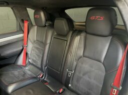 
										Porsche Cayenne II 3.6 V6 GTS full									