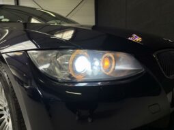 
										BMW Série 3 (5) 330i Xdrive coupé e92 BVA6 272ch Luxe full									