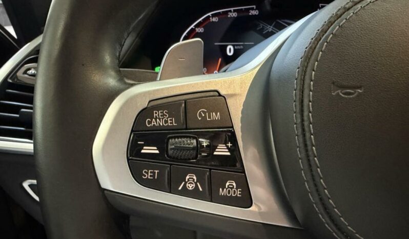 
								BMW X5 IV xDrive30d 286ch M Sport BVA8 full									