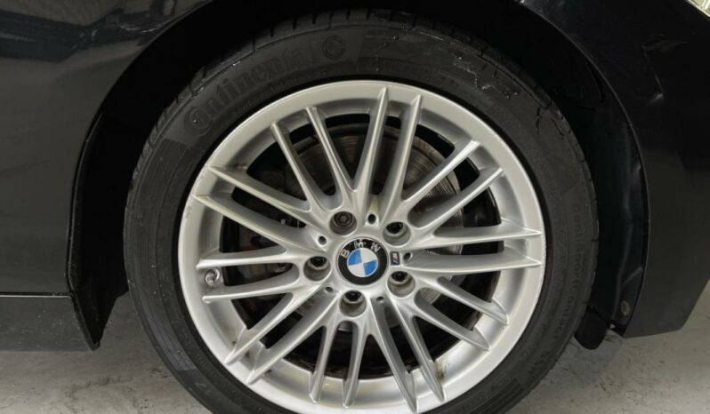 
								BMW Série 2 Cabriolet 220d 190ch M Sport BVA8 full									