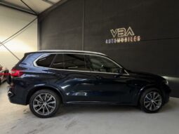 
										BMW X5 IV xDrive30d 286ch M Sport BVA8 full									