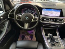 
										BMW X5 IV xDrive45e 394ch M Sport BVA8 Hybride full									