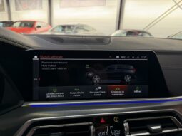
										BMW X5 IV xDrive30d 286ch M Sport BVA8 full									
