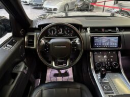 
										Land Rover Range Rover Sport II SDV6 3.0 HSE Auto full									