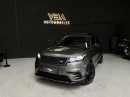 
										Land Rover Range Rover Velar 3.0 D300 BVA HSE R-Dynamic full									