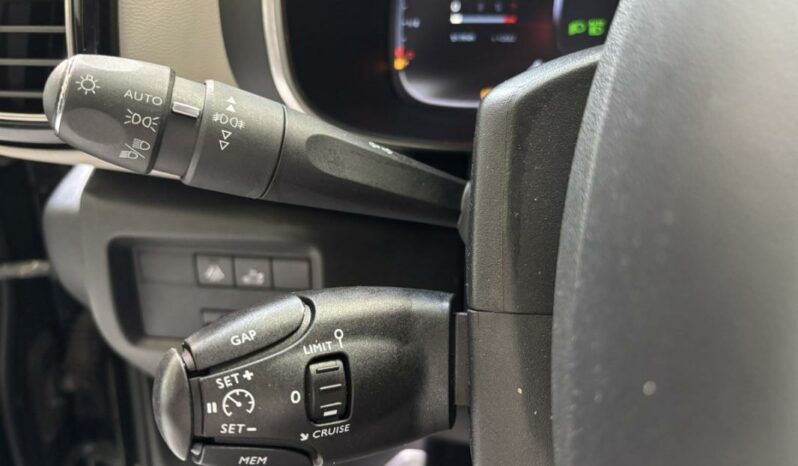 
								Citroën C5 Aircross BlueHDi 130 S&S BVM6 Shine full									