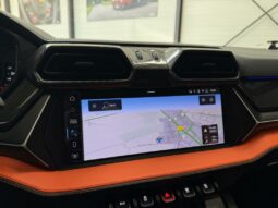 
										Lamborghini Urus (2) 4.0 V8 800 SE BVA8 full									