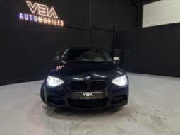 
										BMW Série 1 II 135I Xdrive BVA8 M performance full									