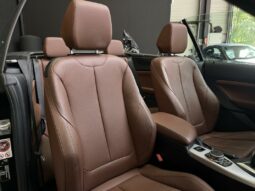 
										BMW Série 2 Cabriolet 220d 190ch M Sport BVA8 full									