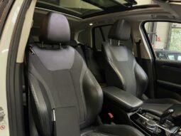 
										BMW X3 III xDrive20d 190ch xLine BVA8 full									