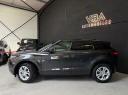 
										Land Rover Range Rover Evoque II D150 BVA 4WD S full									