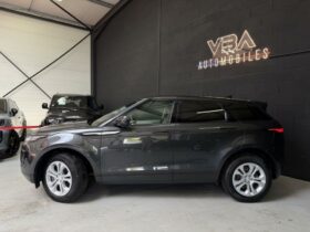 Land Rover Range Rover Evoque II D150 BVA 4WD S