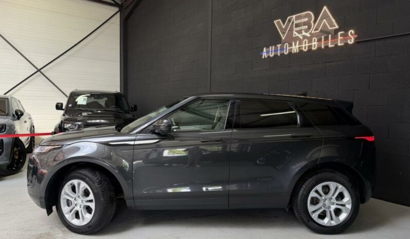 
								Land Rover Range Rover Evoque II D150 BVA 4WD S full									