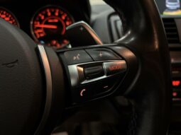 
										BMW Série 1 II 135I Xdrive BVA8 M performance full									