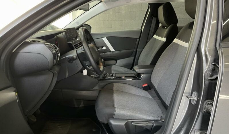 
								Citroën C4 III BlueHDi 110 S&S BVM6 Feel Pack Business full									