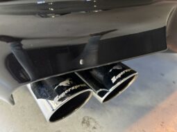
										BMW Série 6 II M6 507 ch Cabriolet SMG7 full									